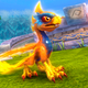 Illustration for article titled Skylanders Wave Four Brings Fresh Life, Air, and Fire to Retail